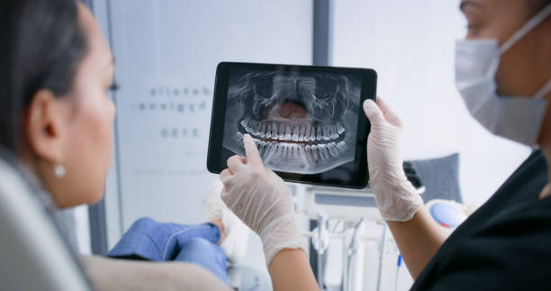 Licensed Tooth Extraction service in Triangle, VA - Smile Center Dentistry